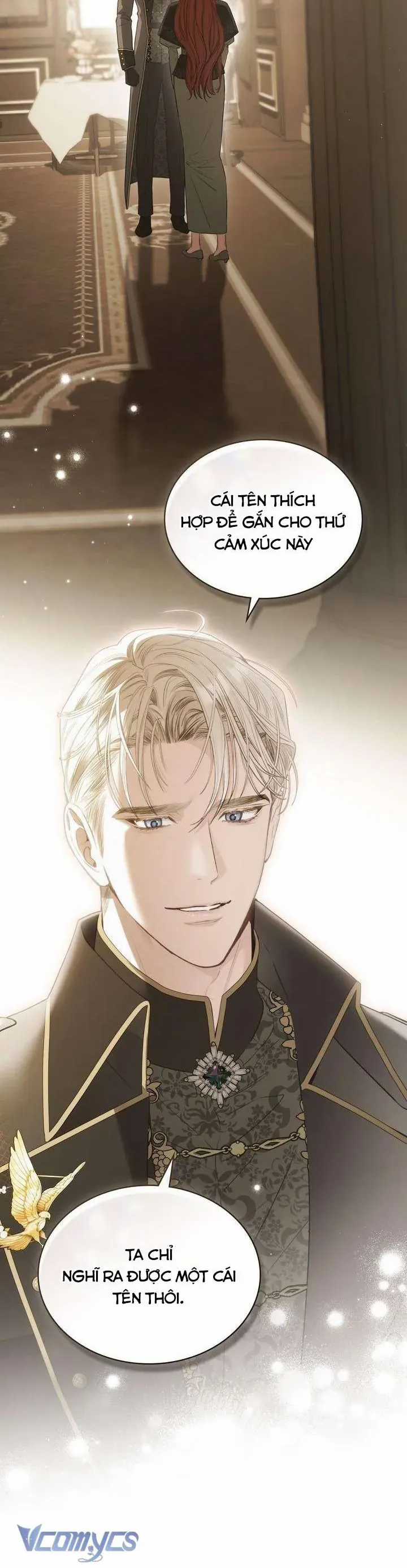 Odalisque - Chương 61 - Trang 24