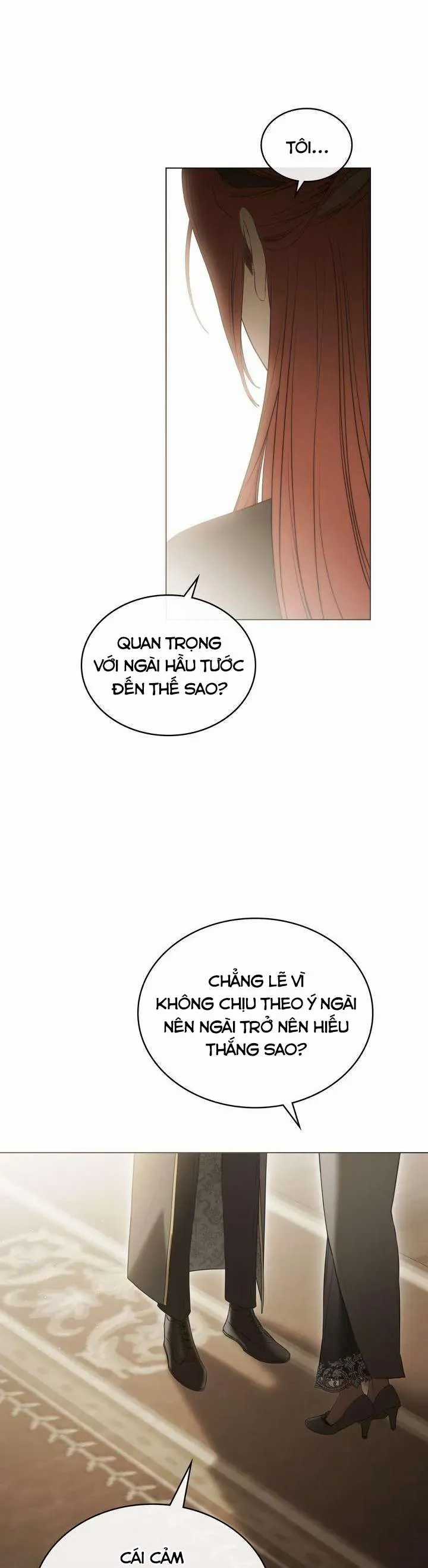 Odalisque - Chương 61 - Trang 25