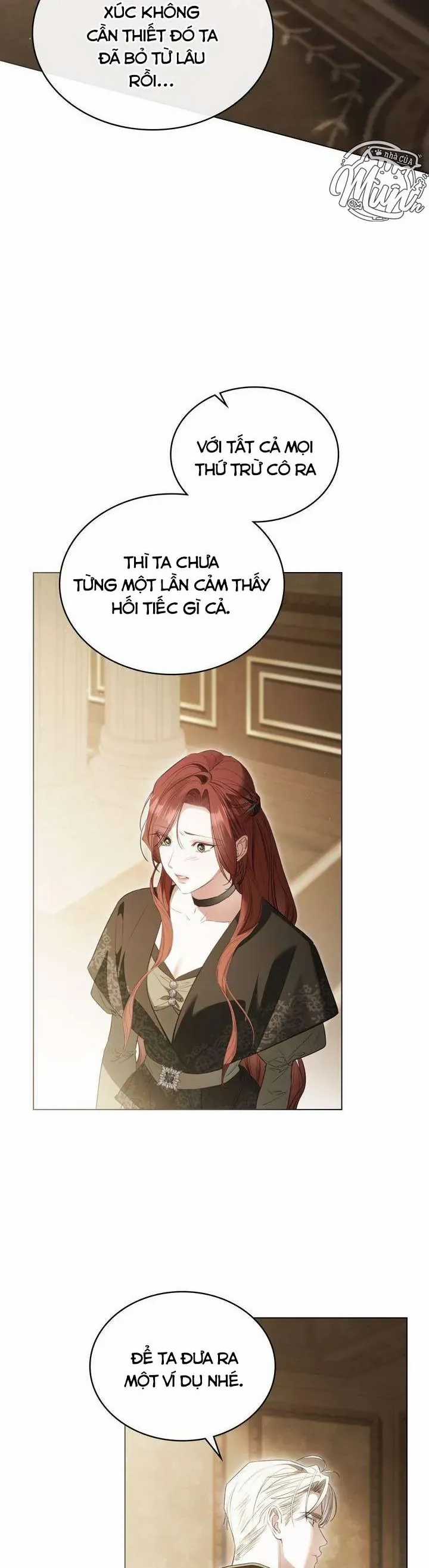 Odalisque - Chương 61 - Trang 26