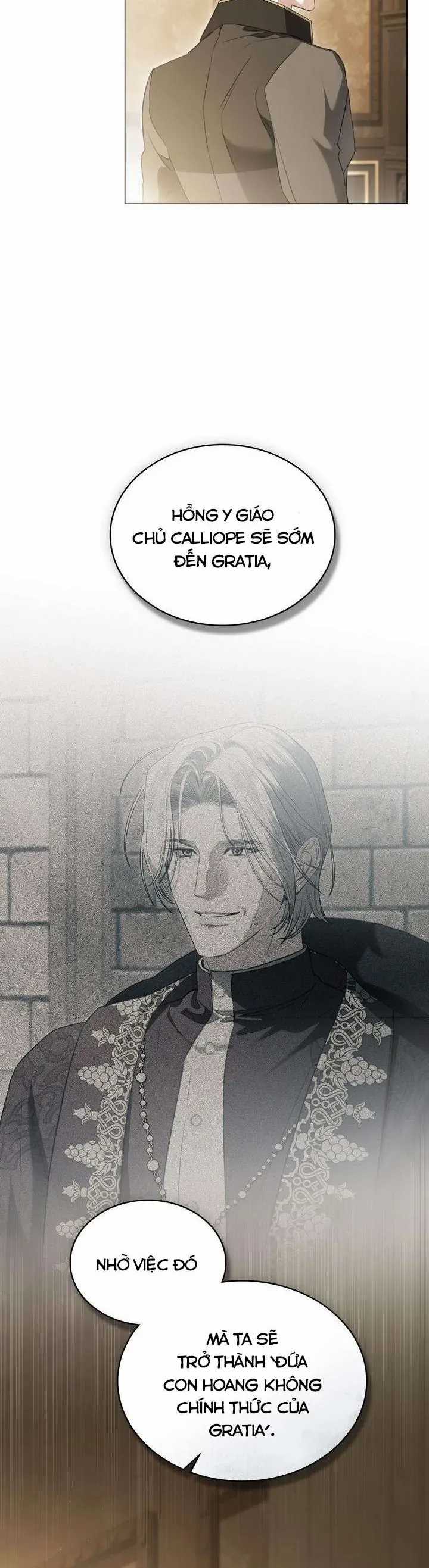 Odalisque - Chương 61 - Trang 27