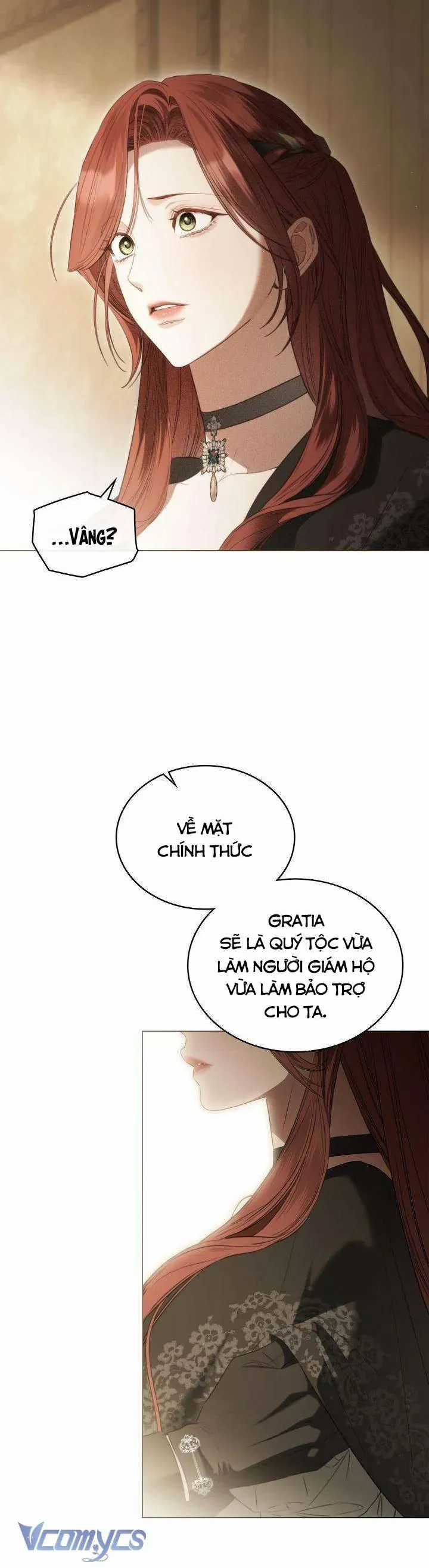 Odalisque - Chương 61 - Trang 28