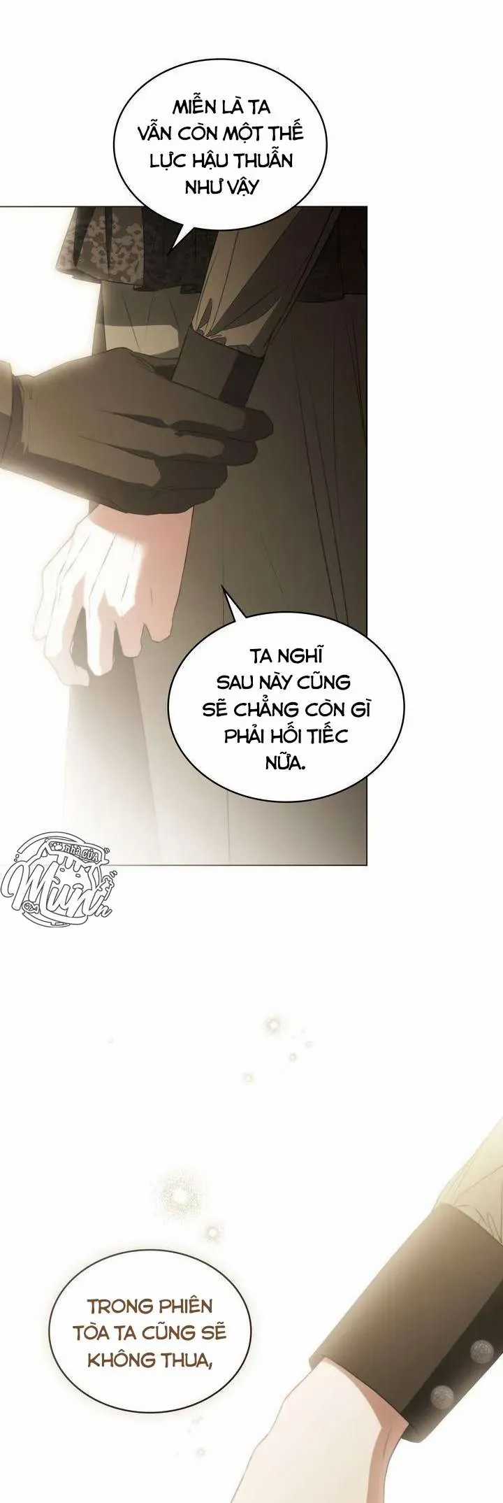 Odalisque - Chương 61 - Trang 29