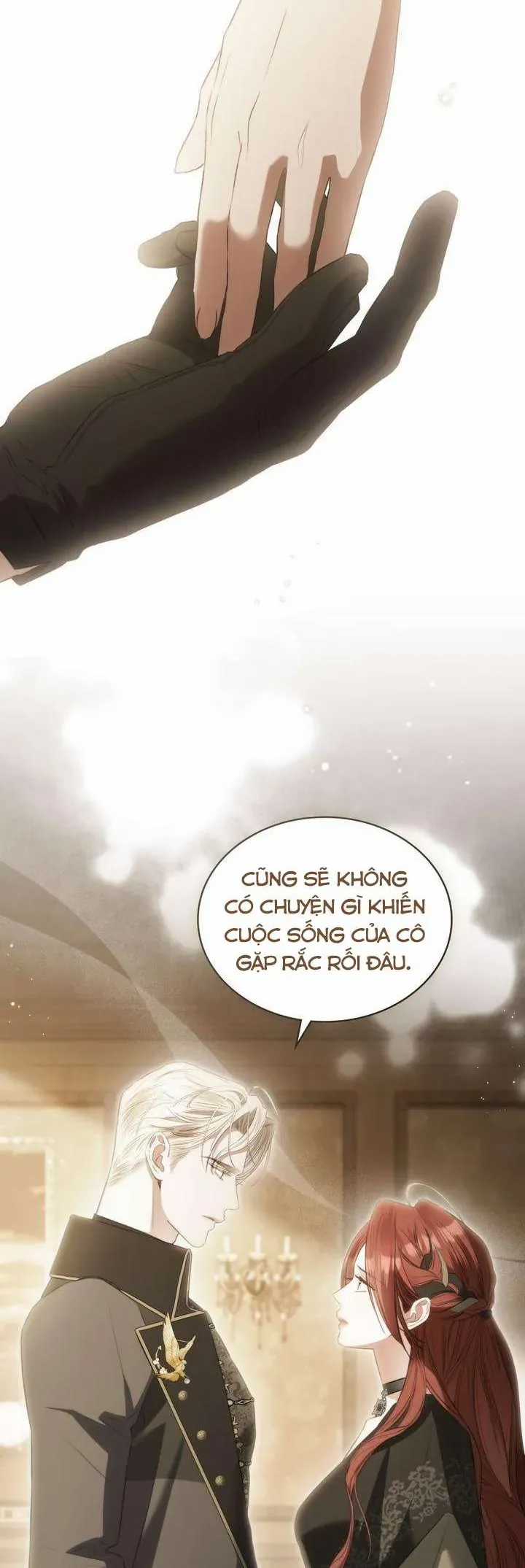 Odalisque - Chương 61 - Trang 30