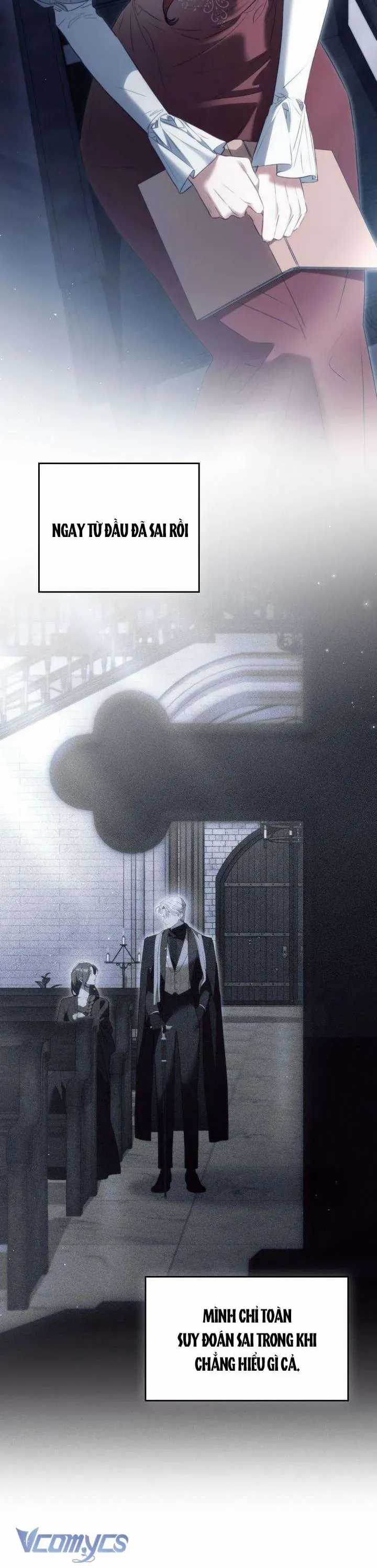 Odalisque - Chương 61 - Trang 4