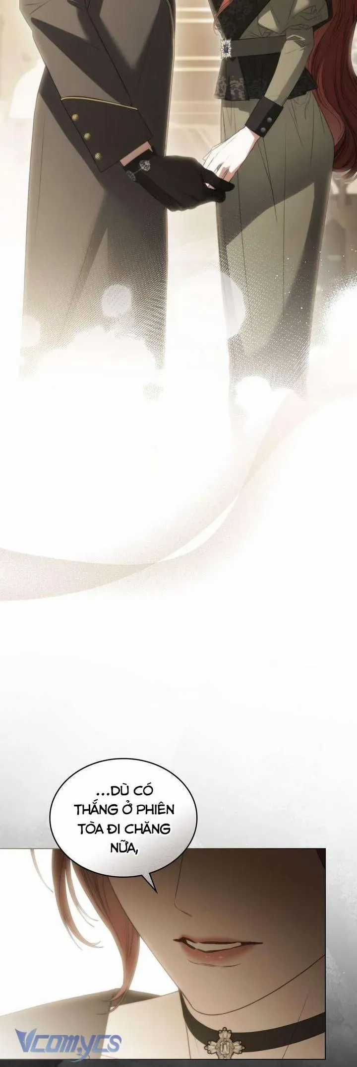 Odalisque - Chương 61 - Trang 31