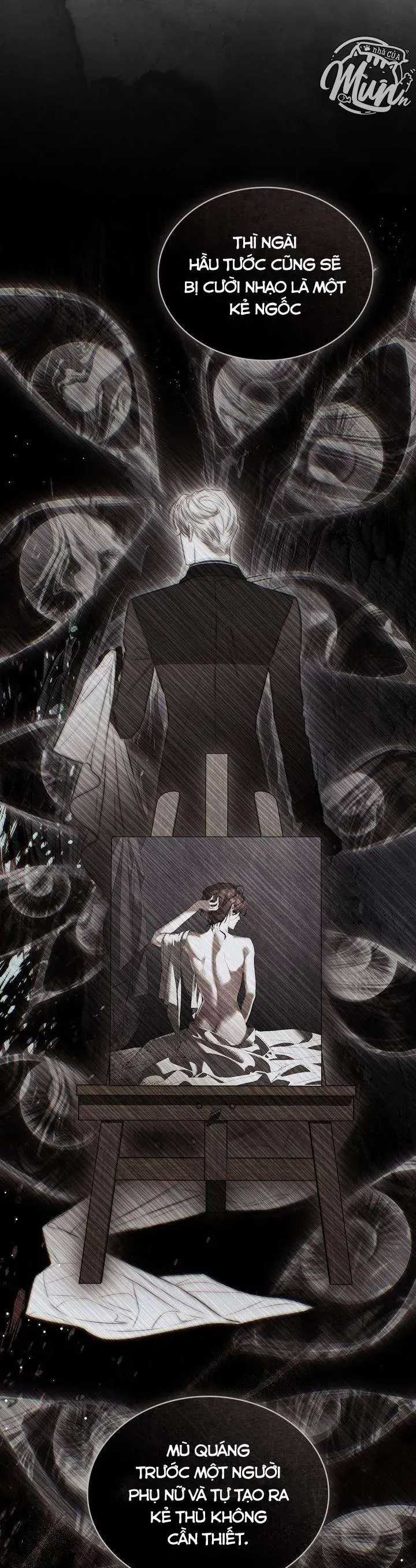 Odalisque - Chương 61 - Trang 32