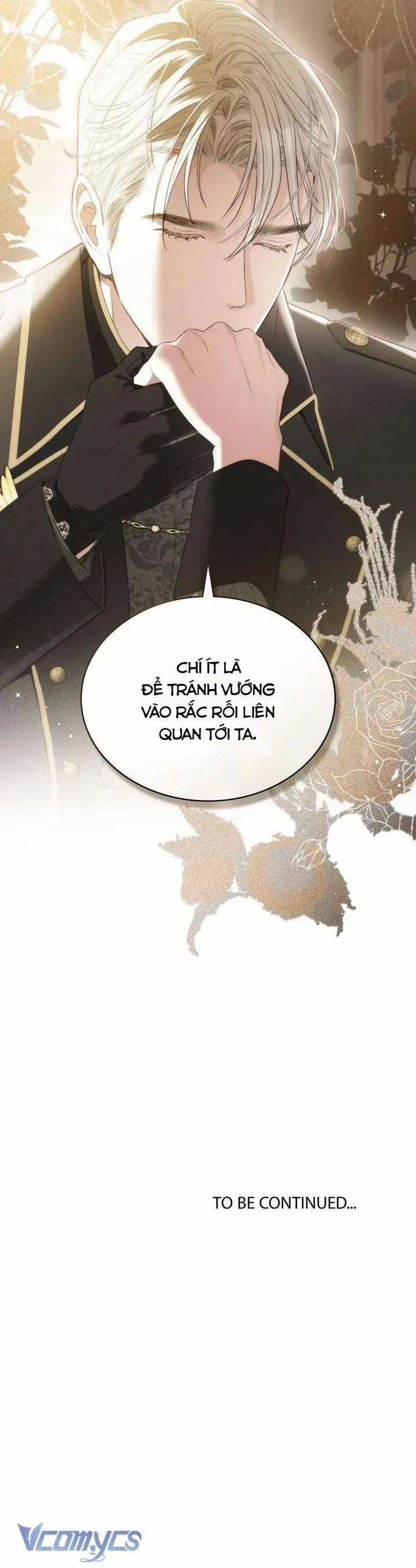 Odalisque - Chương 61 - Trang 34