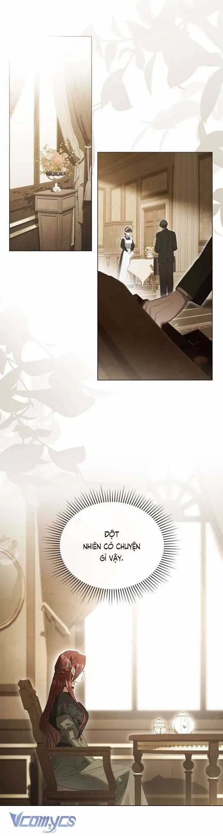 Odalisque - Chương 61 - Trang 8