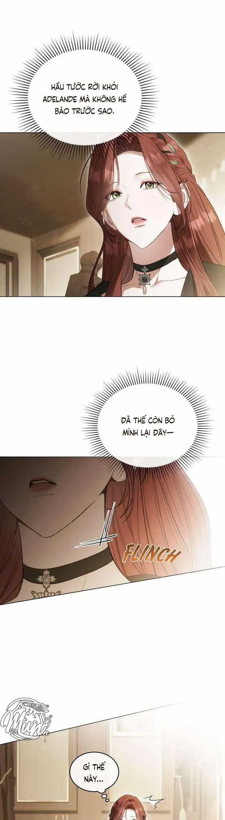 Odalisque - Chương 61 - Trang 9