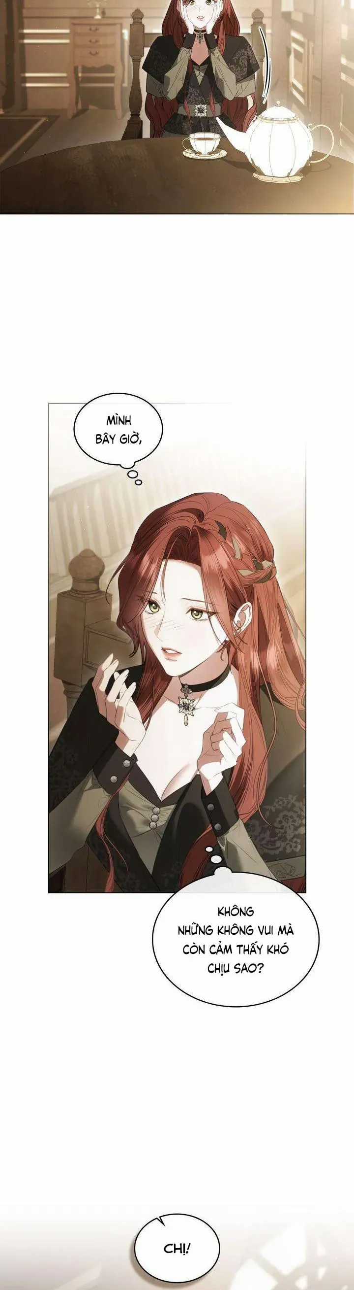 Odalisque - Chương 61 - Trang 10