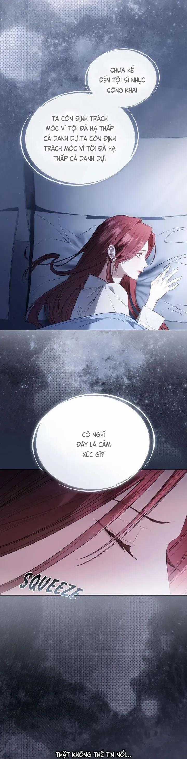 Odalisque - Chương 62 - Trang 2