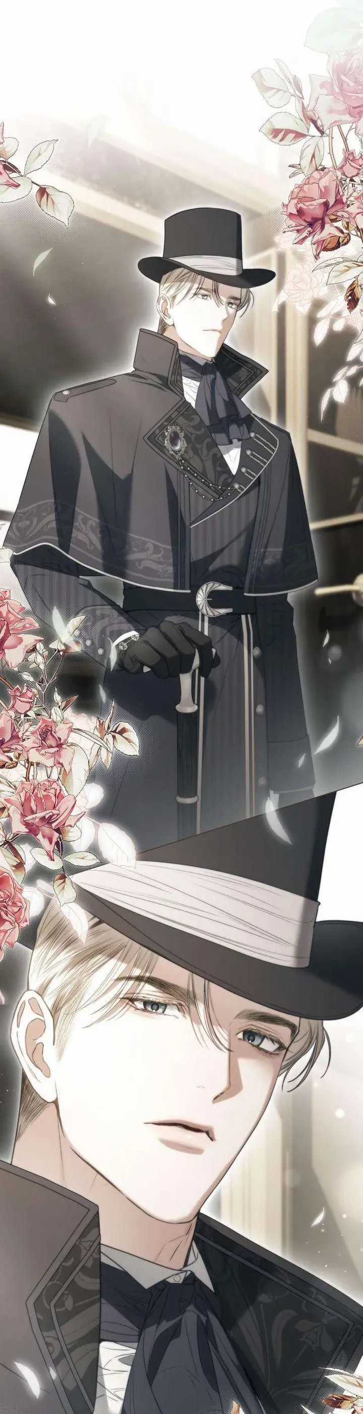 Odalisque - Chương 62 - Trang 11