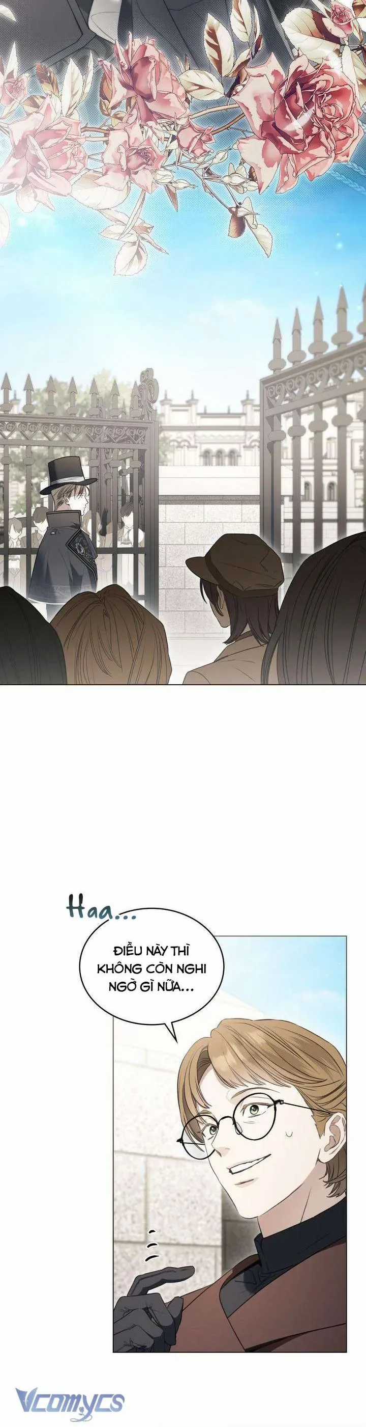 Odalisque - Chương 62 - Trang 12