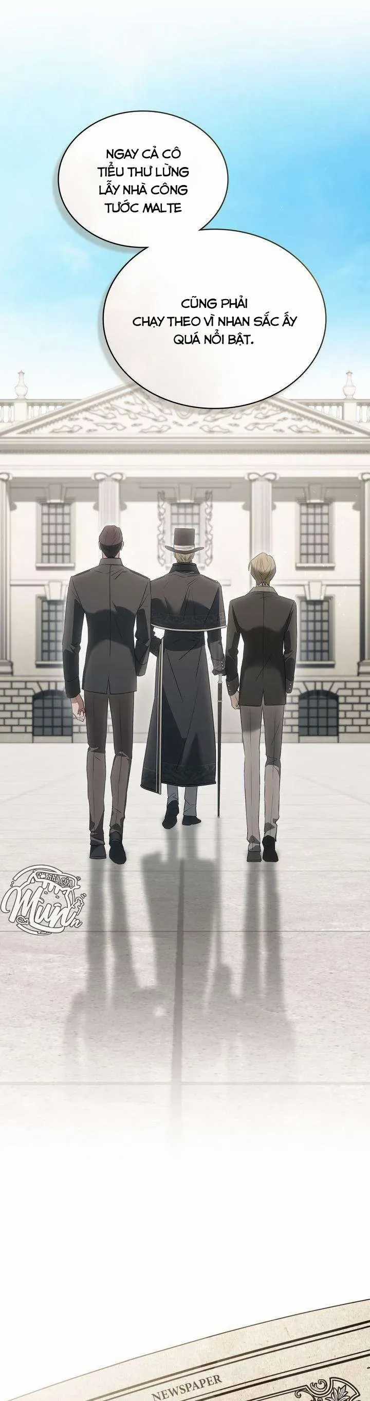 Odalisque - Chương 62 - Trang 13