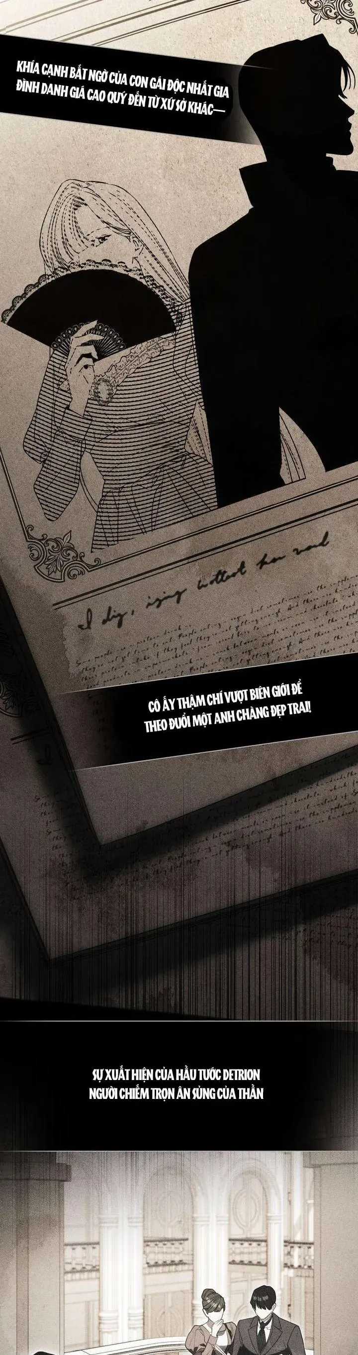 Odalisque - Chương 62 - Trang 14