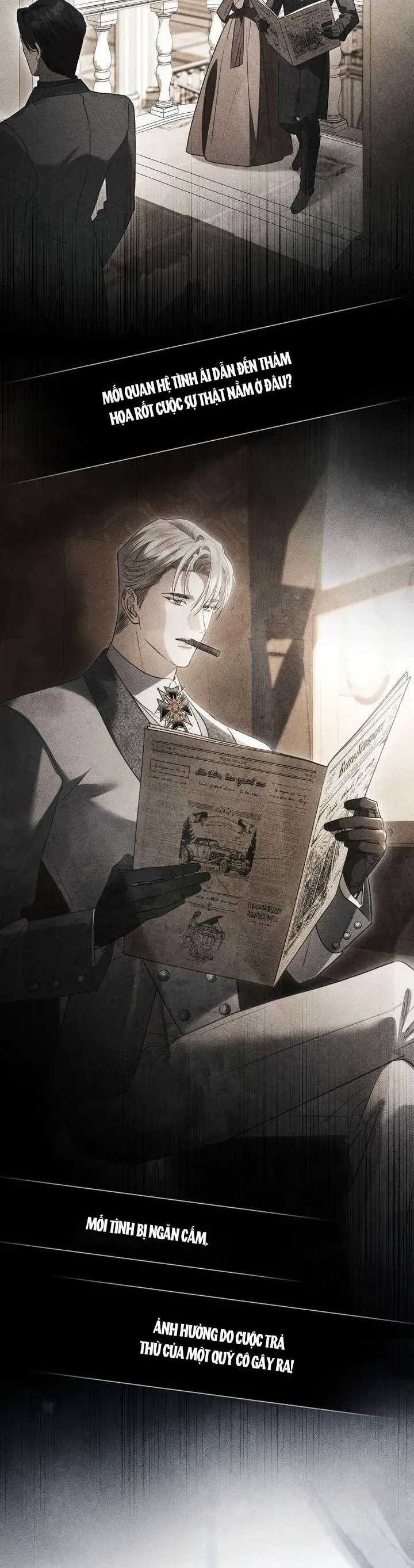 Odalisque - Chương 62 - Trang 15