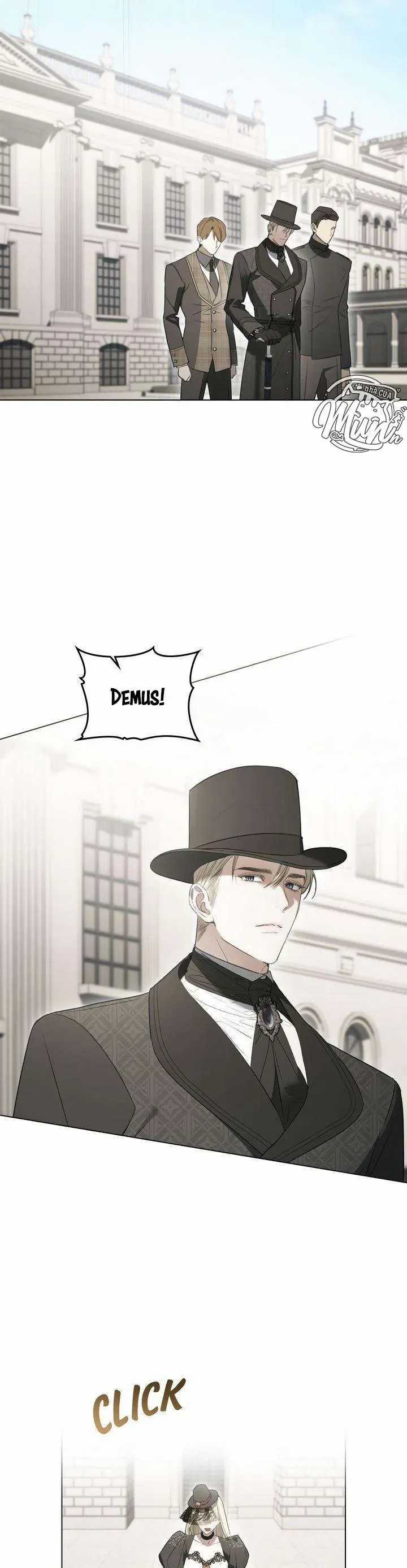 Odalisque - Chương 62 - Trang 17