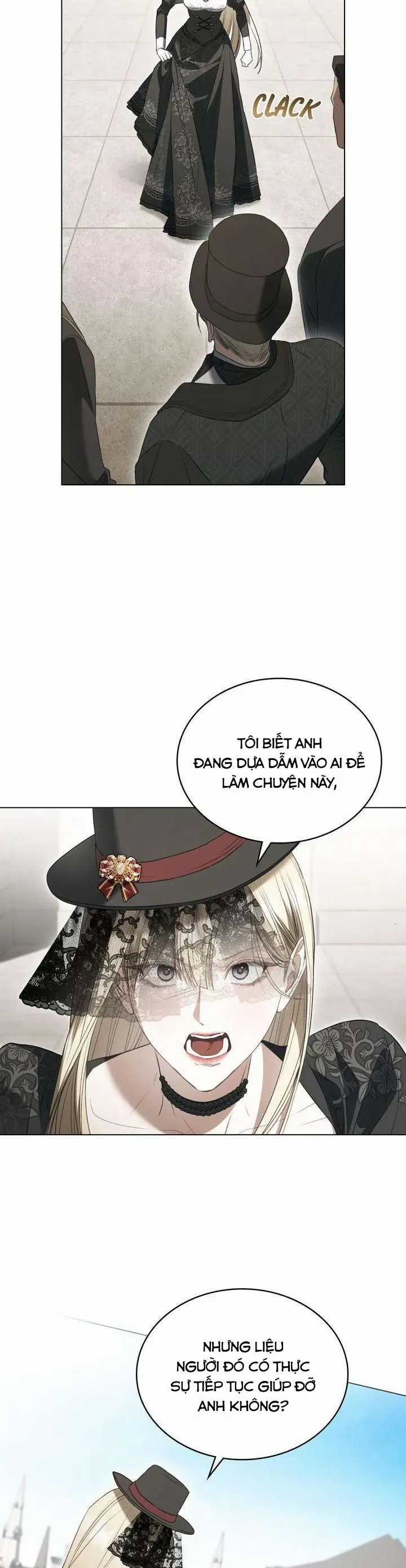 Odalisque - Chương 62 - Trang 18