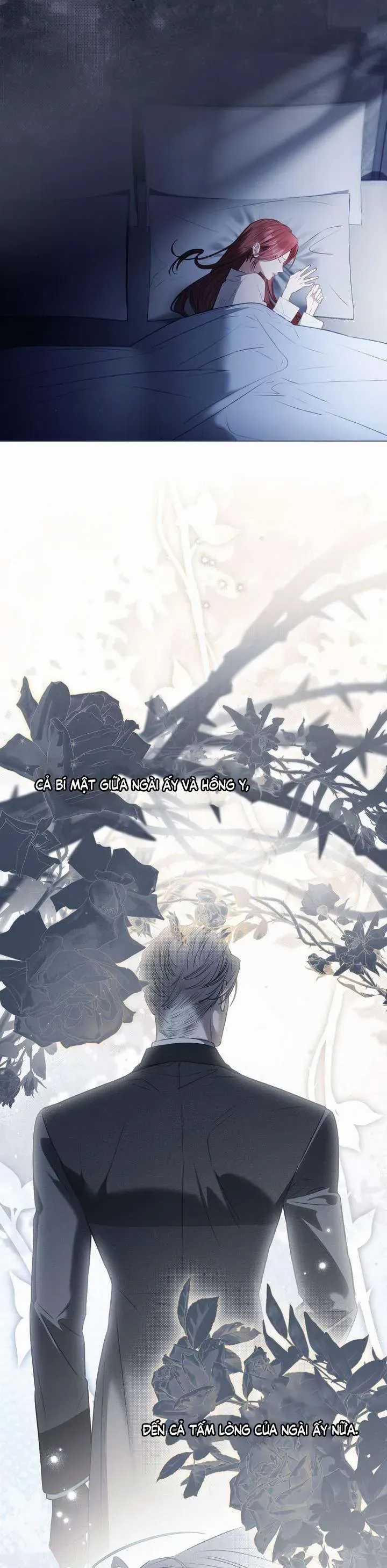 Odalisque - Chương 62 - Trang 3