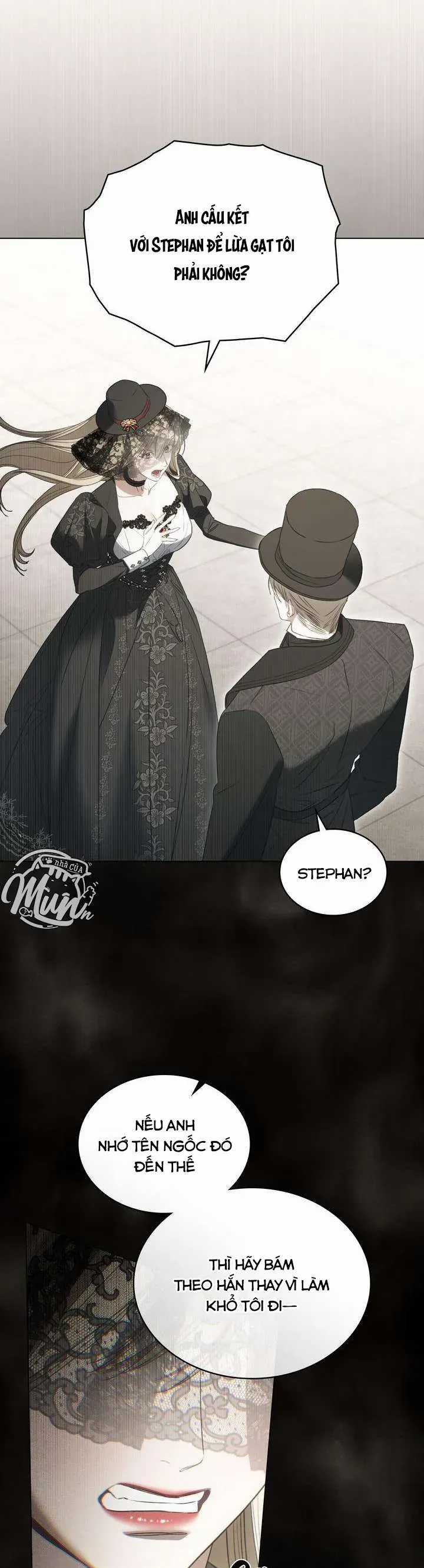 Odalisque - Chương 62 - Trang 21