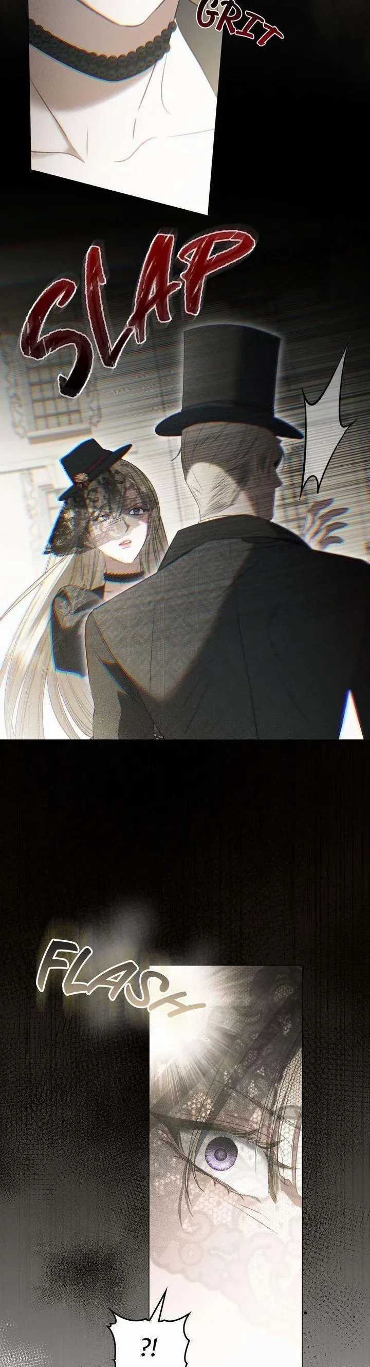 Odalisque - Chương 62 - Trang 22