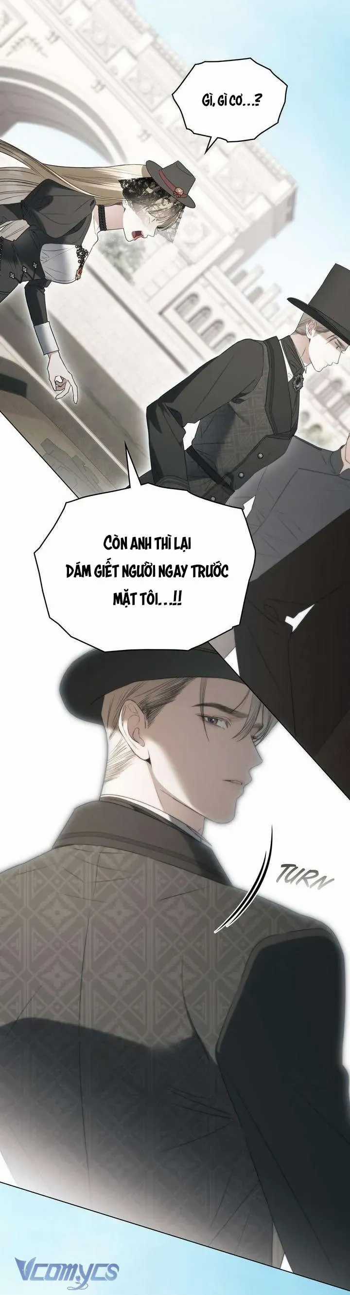 Odalisque - Chương 62 - Trang 24