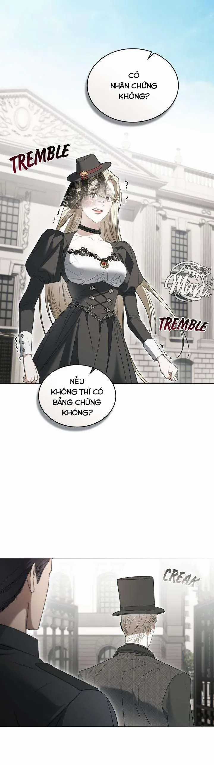 Odalisque - Chương 62 - Trang 25