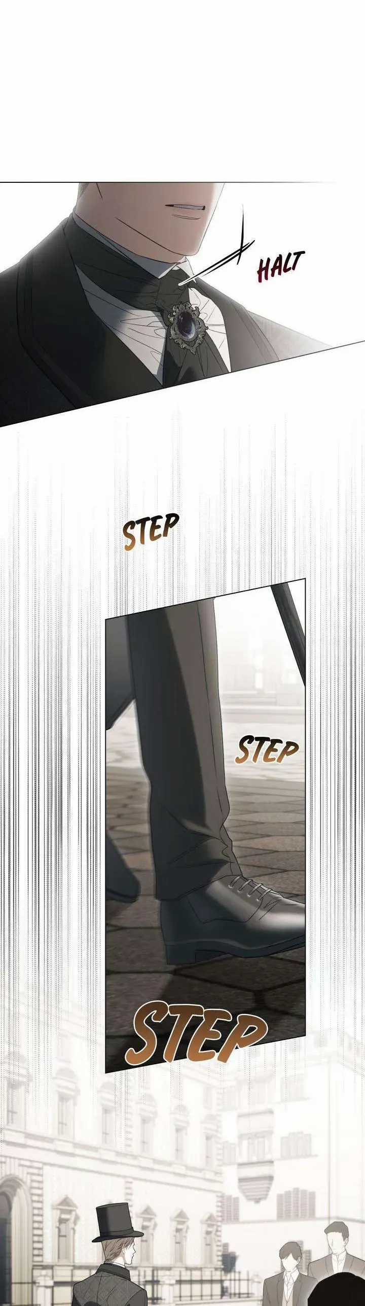 Odalisque - Chương 62 - Trang 26