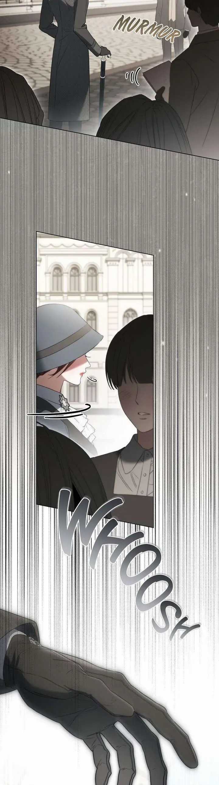 Odalisque - Chương 62 - Trang 27