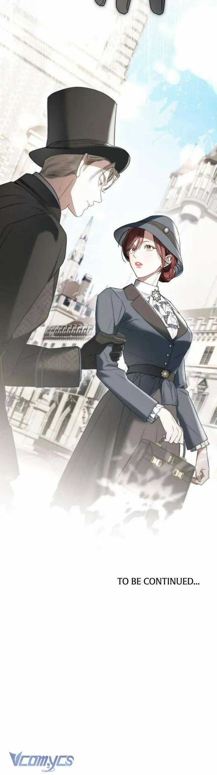 Odalisque - Chương 62 - Trang 28