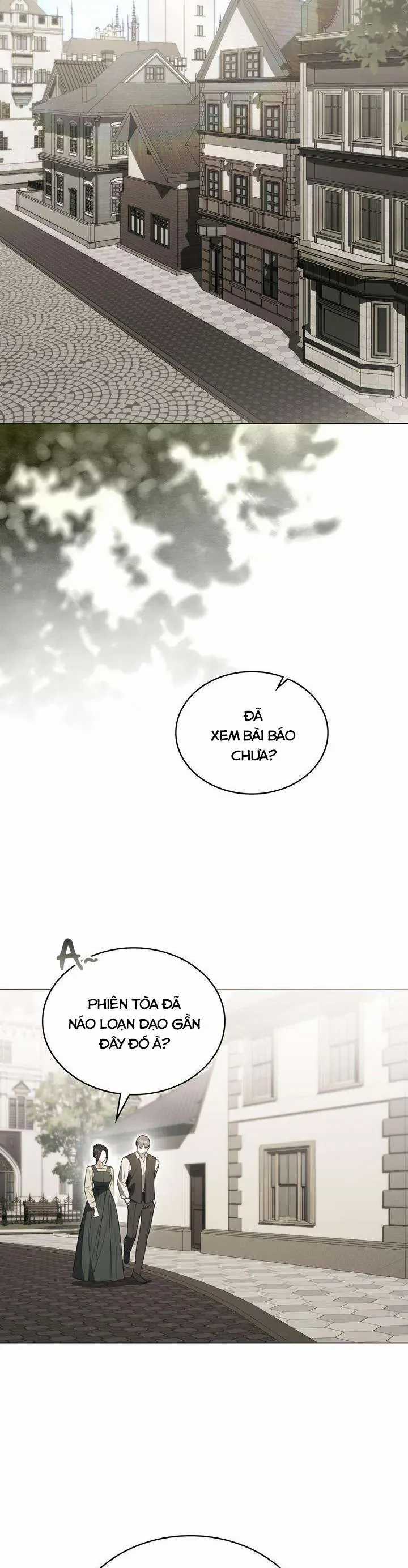 Odalisque - Chương 62 - Trang 6