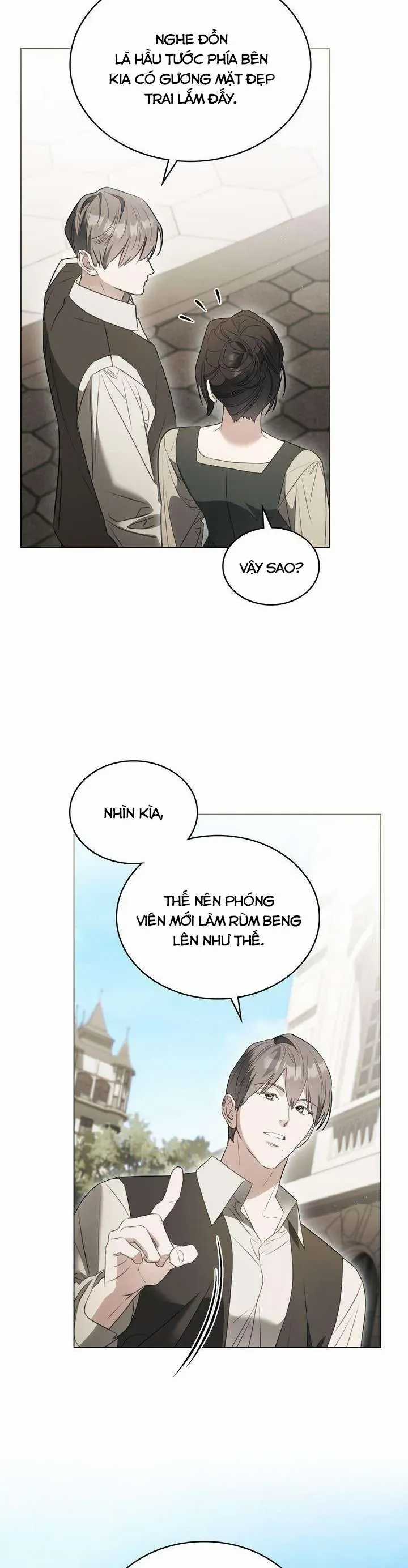 Odalisque - Chương 62 - Trang 7