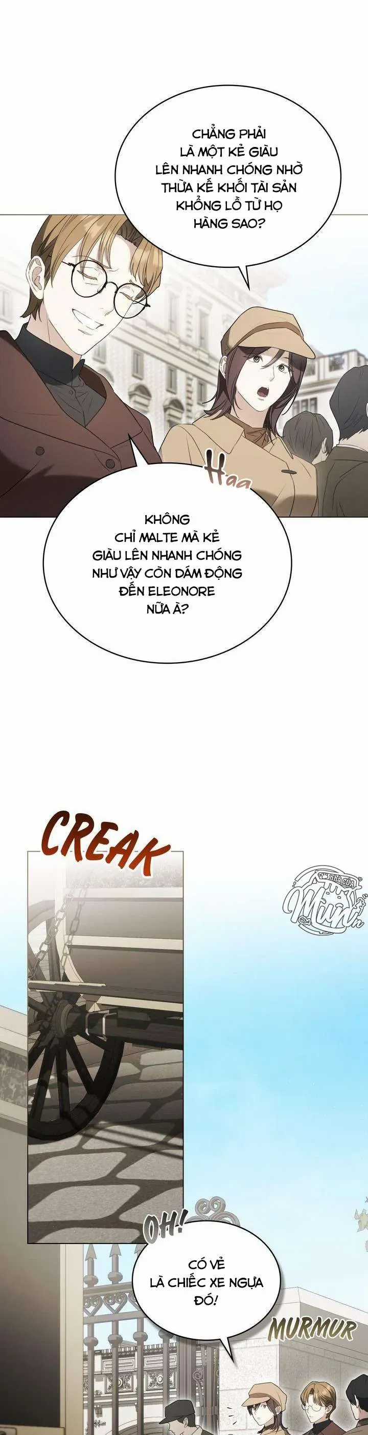 Odalisque - Chương 62 - Trang 9