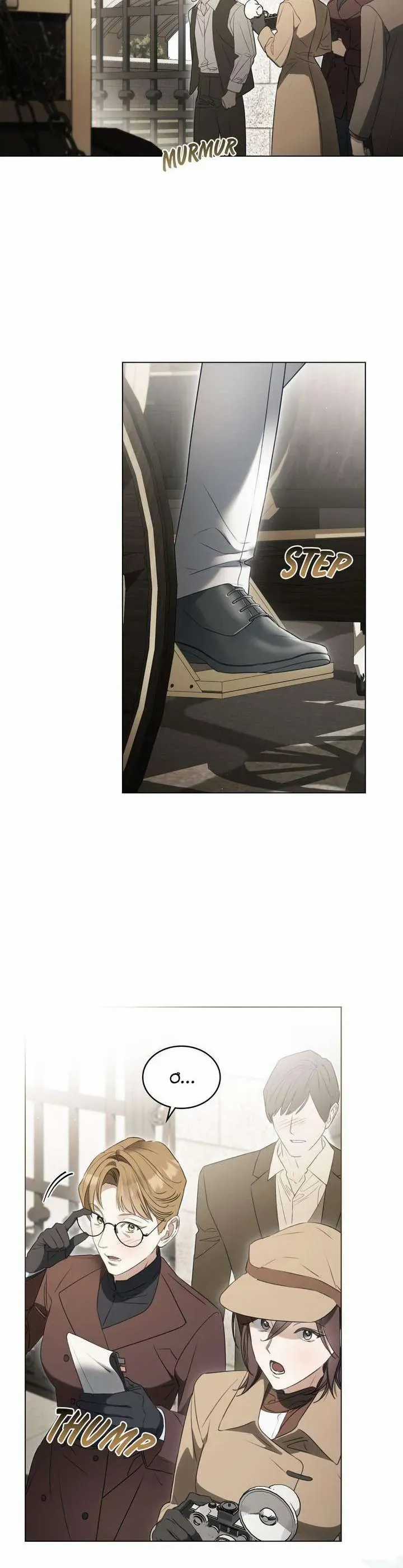 Odalisque - Chương 62 - Trang 10