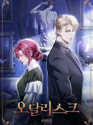 Đọc truyện Odalisque