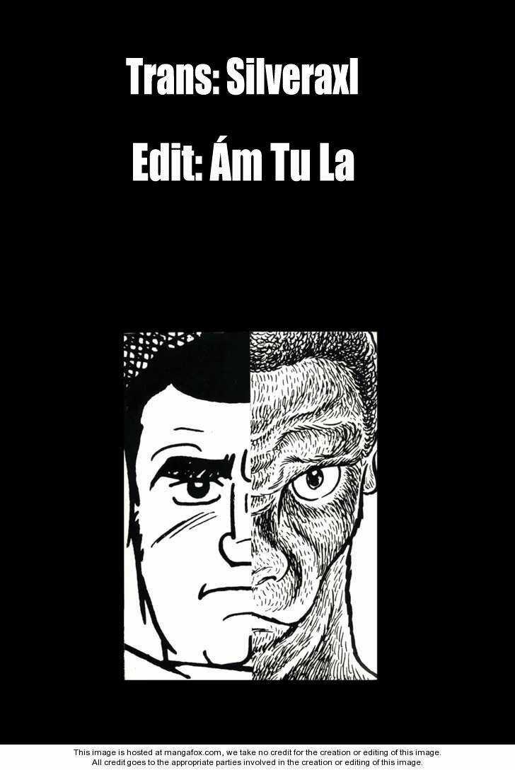 Ode To Kirihito - Chapter 1 - Trang 3