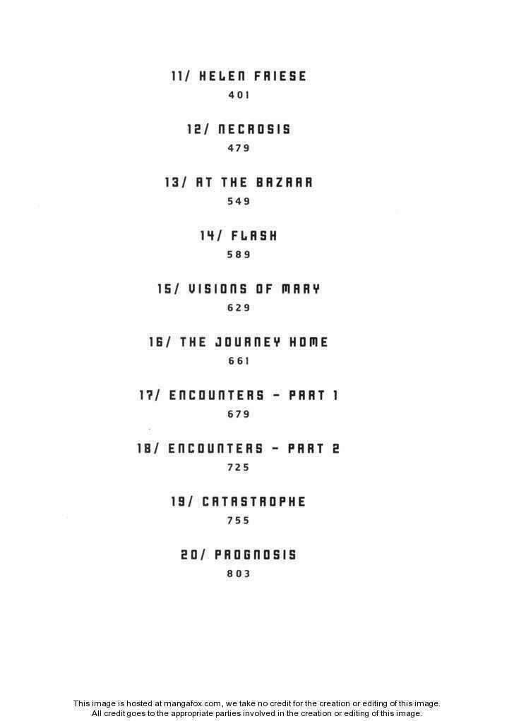 Ode To Kirihito - Chapter 1 - Trang 6