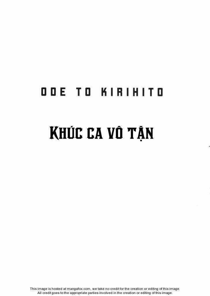 Ode To Kirihito - Chapter 1 - Trang 7
