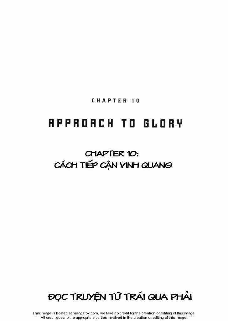 Ode To Kirihito - Chapter 10 - Trang 2