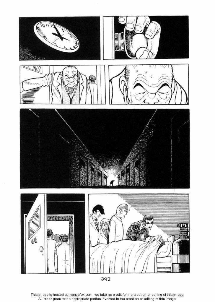 Ode To Kirihito - Chapter 10 - Trang 13