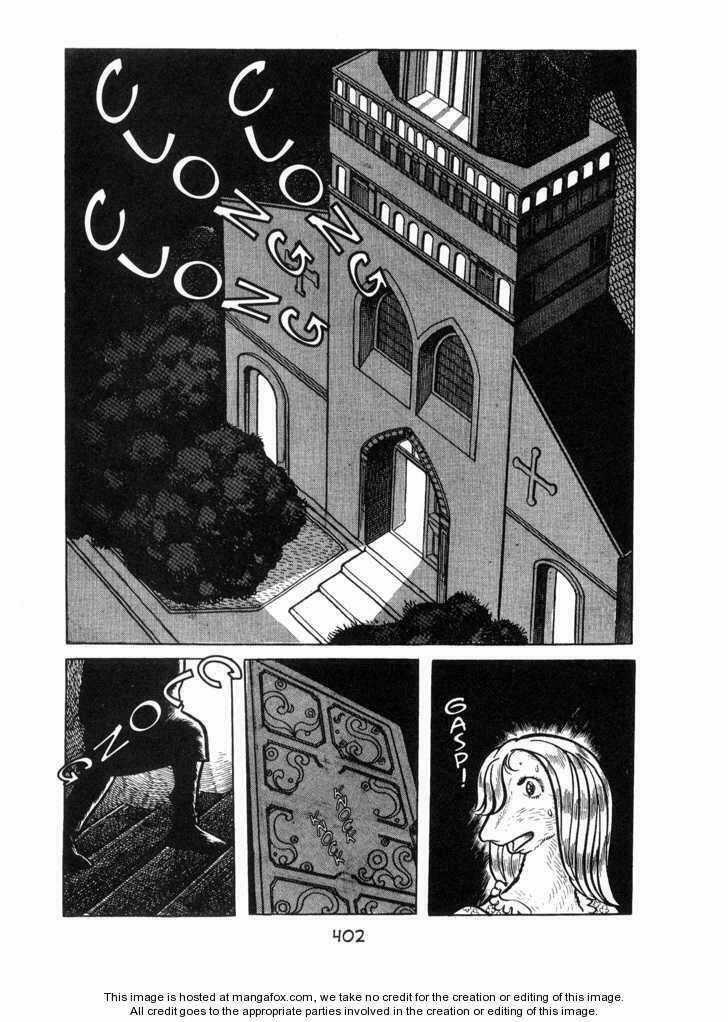 Ode To Kirihito - Chapter 11 - Trang 3