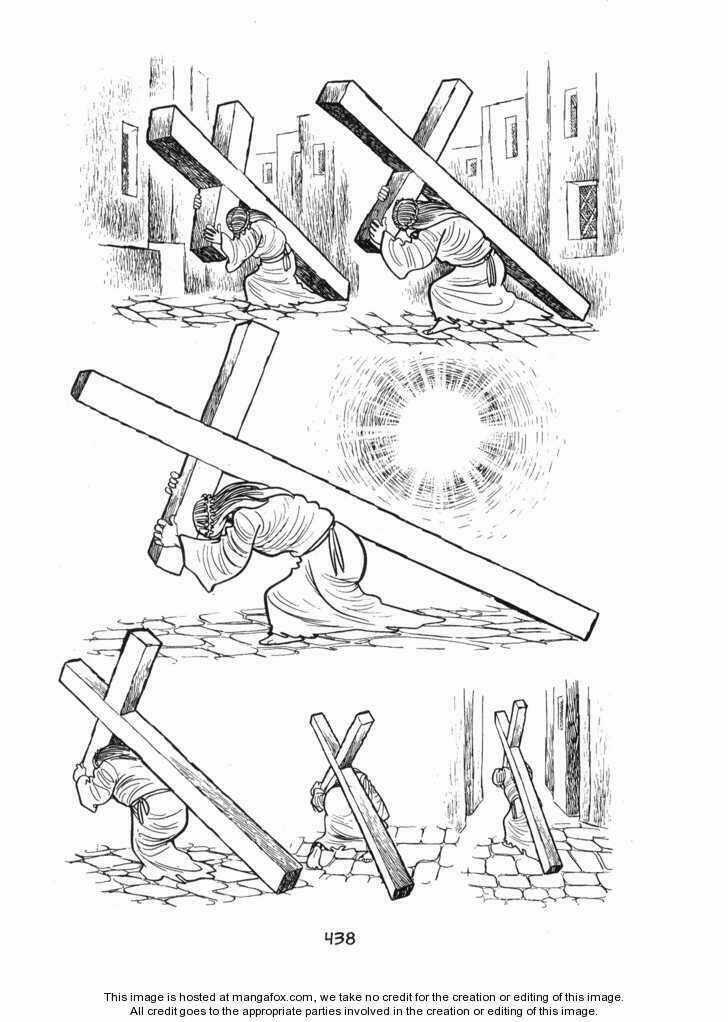 Ode To Kirihito - Chapter 11 - Trang 37