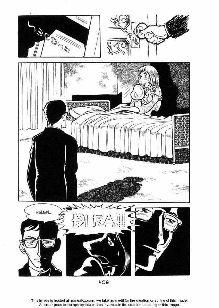 Ode To Kirihito - Chapter 11 - Trang 7