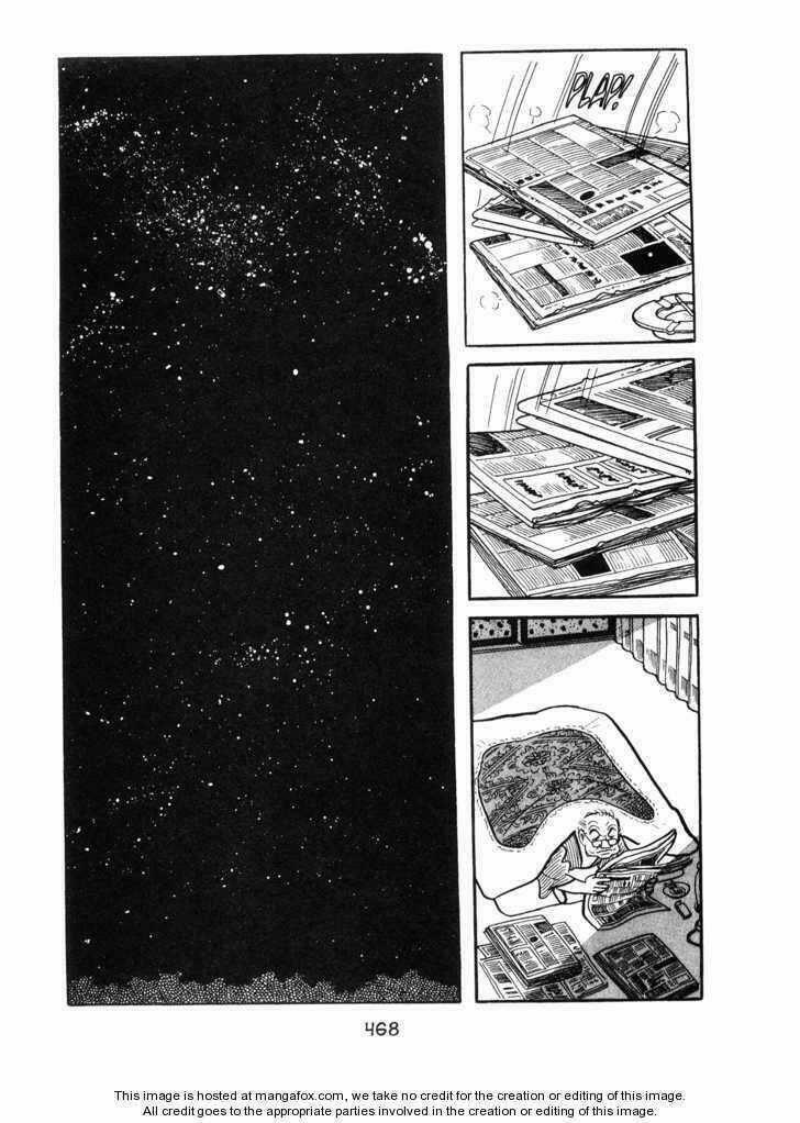 Ode To Kirihito - Chapter 11 - Trang 67