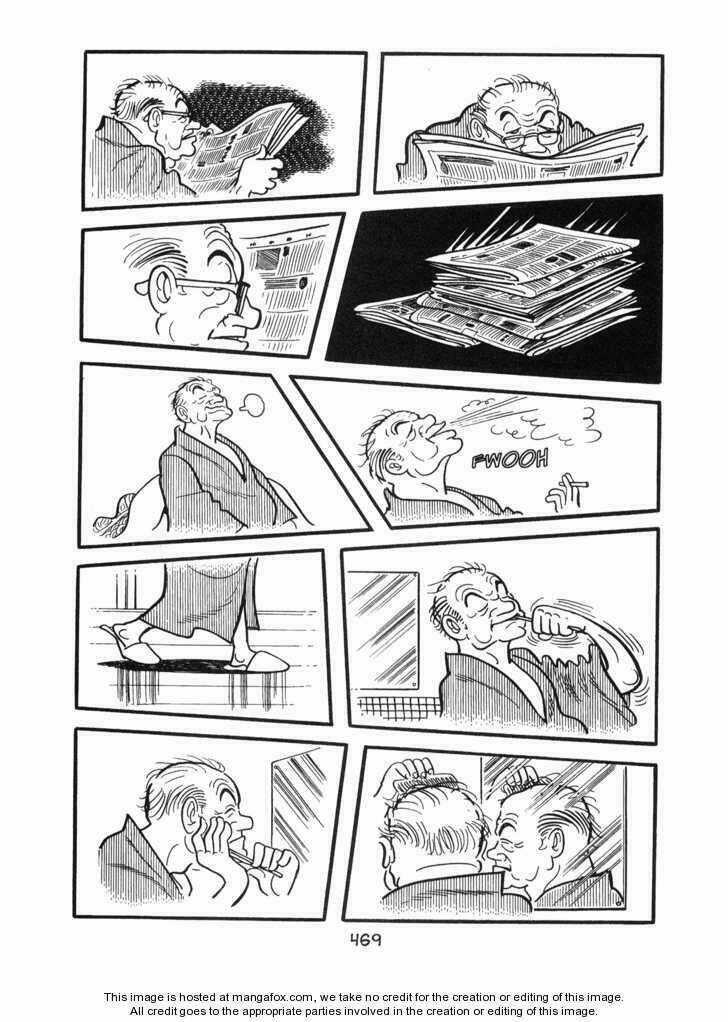 Ode To Kirihito - Chapter 11 - Trang 68