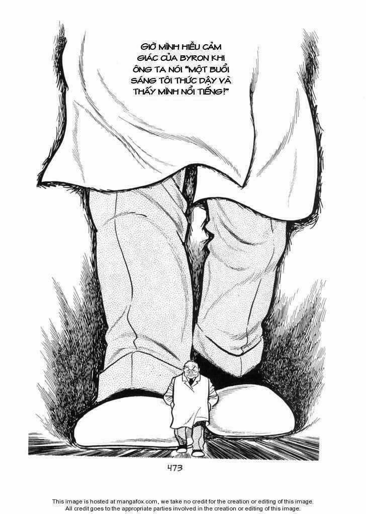 Ode To Kirihito - Chapter 11 - Trang 72