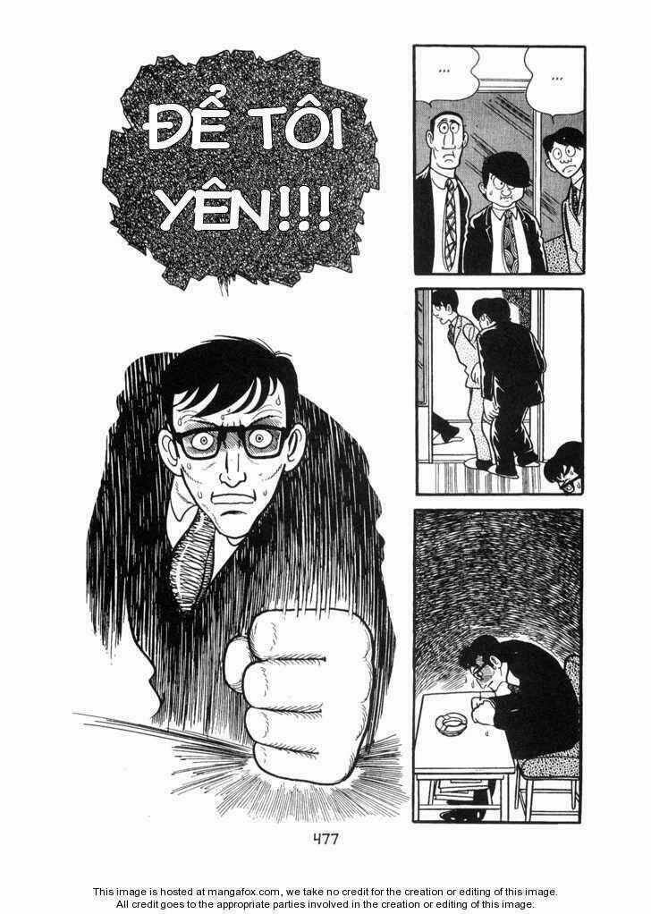 Ode To Kirihito - Chapter 11 - Trang 76