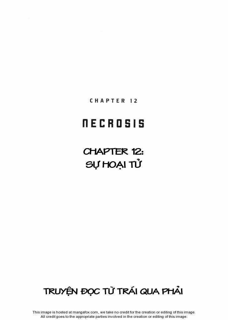 Ode To Kirihito - Chapter 12 - Trang 2