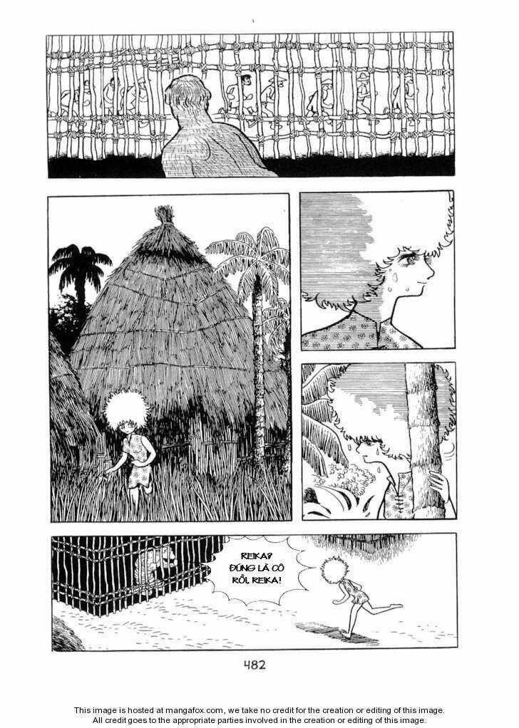 Ode To Kirihito - Chapter 12 - Trang 5