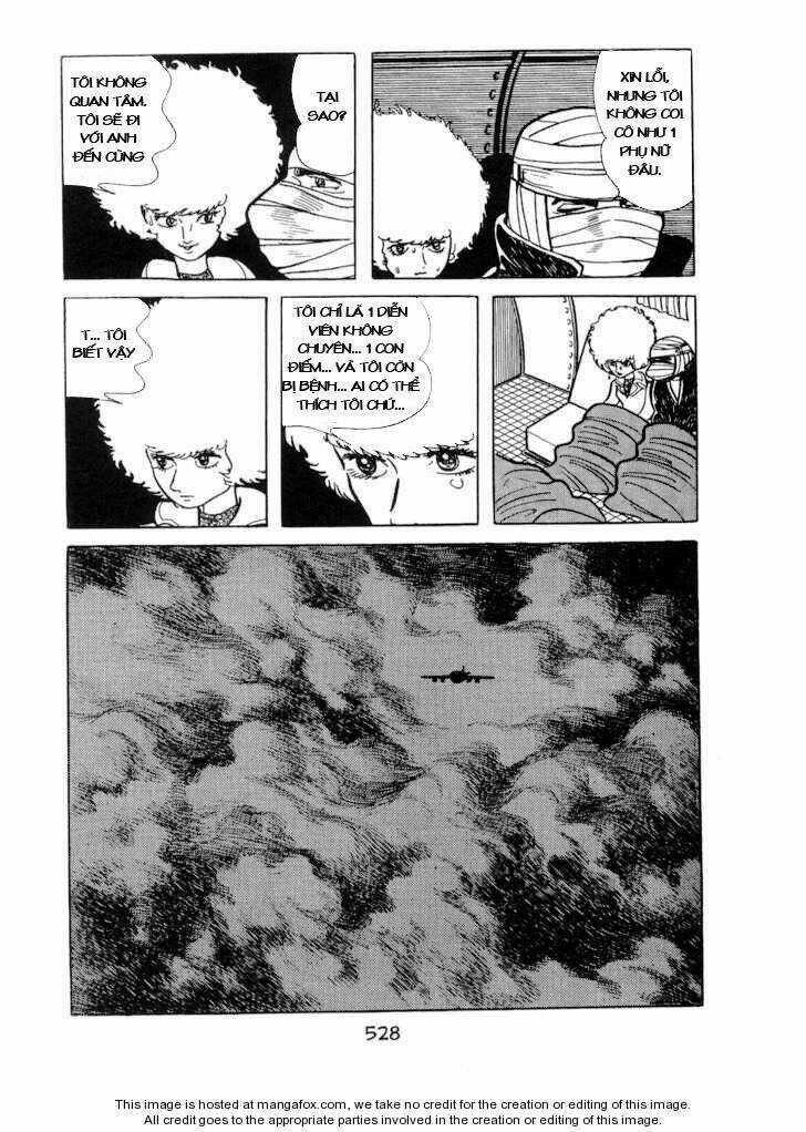 Ode To Kirihito - Chapter 12 - Trang 51